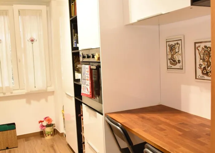 Casa de hóspedes E Cameretta Con Bagno Privato Roma