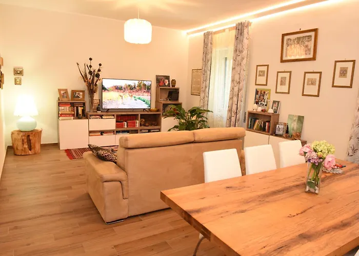 Casa de hóspedes E Cameretta Con Bagno Privato Roma