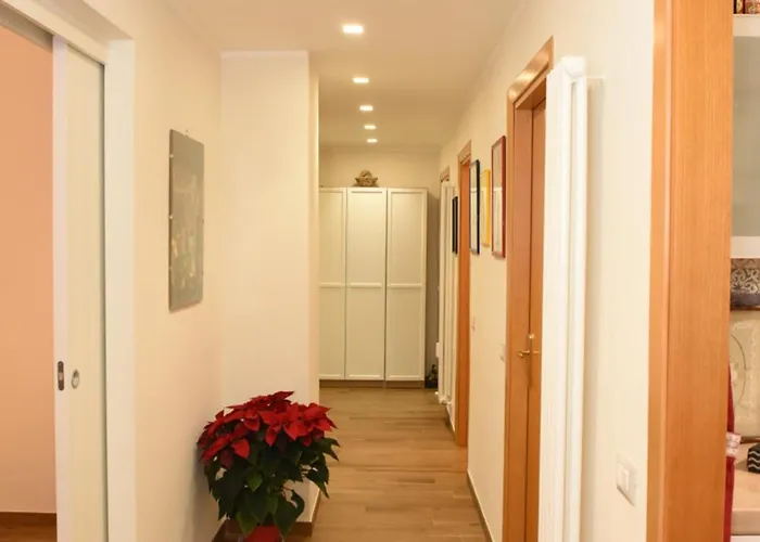 E Cameretta Con Bagno Privato Casa de hóspedes 4*