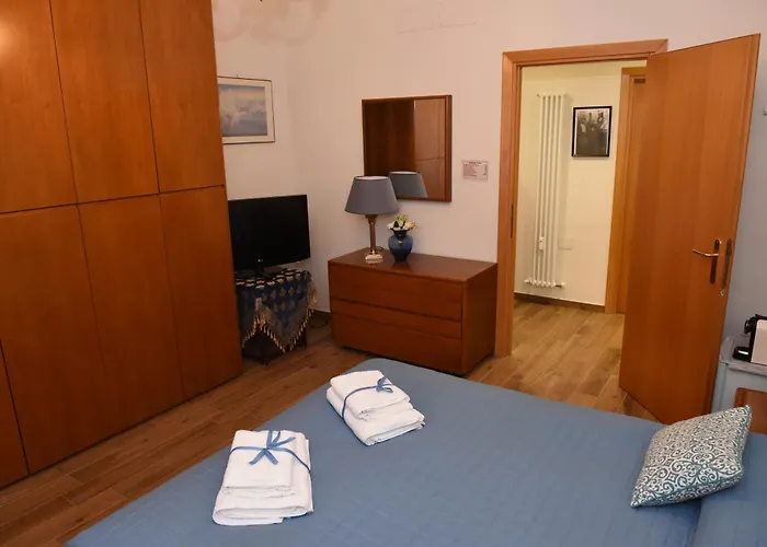 E Cameretta Con Bagno Privato 4* Roma