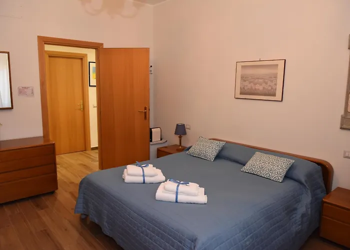 E Cameretta Con Bagno Privato Casa de hóspedes